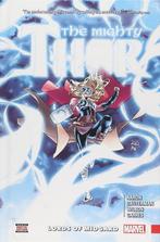 Mighty Thor (2nd Series) Volume 2: Lords of Midgard [HC], Verzenden