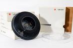 Leica 4 x carousel voor 80 kleinbeeld dia’s 35 mm, Verzamelen