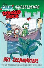 Donald Duck Griezelbende 3 9789463056588 Tommy Greenwald, Verzenden, Gelezen, Tommy Greenwald