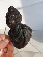 Handvat - a forma di fanciullo e fanciulla. Nei modi di, Antiek en Kunst