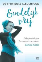 De spirituele allochtoon 9789492595041 Samira Ahale, Verzenden, Gelezen, Samira Ahale