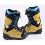38 snowboard schoenen THIRTYTWO WOMENS LASHED, gold/black/b, Sport en Fitness, Snowboarden, Verzenden, Nieuw
