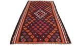 Kelim Modern Caucus Kilim - Vintage Armeense Kunst - Kelim -