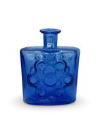 Riihimäen Lasi - Erkkitapio Siiroinen - Flesvaas - Patroon, Antiek en Kunst