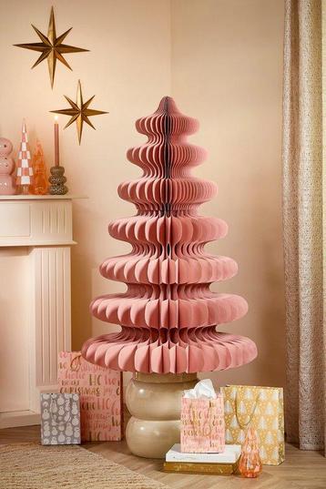2eChoix | Maison des Saisons Décoration sapin de Noël - H120 beschikbaar voor biedingen