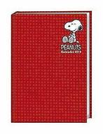 Peanuts KalenderBook A5 - Kalender 2019  Book, Verzenden