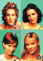 Sex and The City seizoen 3 (dvd tweedehands film), Ophalen of Verzenden, Nieuw in verpakking