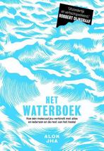 Het waterboek 9789491845680 Alok Jha, Verzenden, Gelezen, Alok Jha