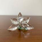 Swarovski - Figurine - Swarovski Crystal Flower - Cristal