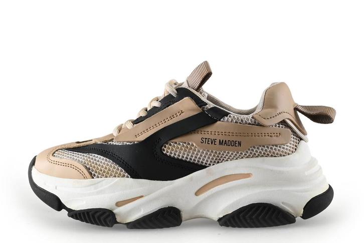 Steve Madden Sneakers in maat 34 Beige, Kinderen en Baby's, Kinderkleding | Schoenen en Sokken, Jongen of Meisje, Schoenen, Verzenden