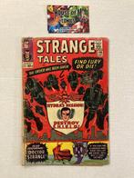 Strange Tales (1951 Series) # 136, 137, 138, 139, 140, 141,, Boeken, Nieuw