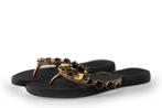 Unsa Slippers in maat 42 Bruin | 5% extra korting, Slippers, Bruin, Verzenden, Zo goed als nieuw