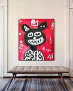 Timo Wedell - Basquiats WHO am I ? - XL