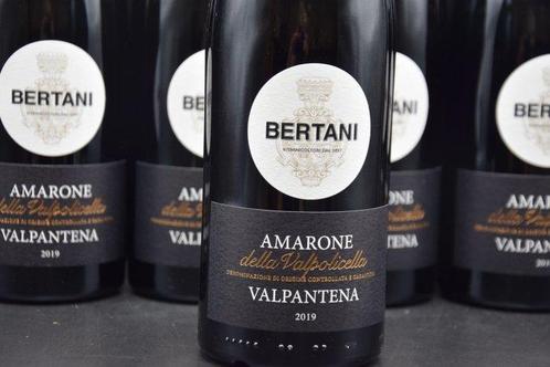 2019 Bertani, Valpantena - Amarone della Valpolicella DOCG, Verzamelen, Wijnen