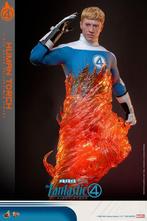 The Fantastic Four: First Steps Action Figure 1/6 Human Torc, Ophalen of Verzenden, Nieuw