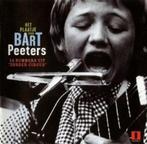 cd - Bart Peeters - Het Plaatje Van Bart Peeters - 14 Numm..