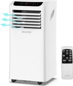 Tweedekans | Auronic Mobiele Airco - 4 Standen - 10.000 BTU, Ophalen of Verzenden, Nieuw