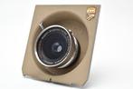 Linhof TechniKa Schneider-Kreuznach Super-Angulon 8/65mm