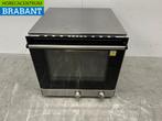 RVS Piron Convectie Oven Heteluchtoven 44,5 x 36 cm 230V, Ophalen of Verzenden, Nieuw in verpakking