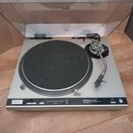 Technics - SL-1600 MK2 Platenspeler, Audio, Tv en Foto, Radio's, Nieuw