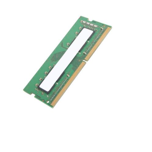 lenovo 8GB DDR4 3200 SoDIMM-geheugen, Computers en Software, RAM geheugen, Nieuw, Ophalen of Verzenden
