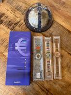 Swatch - Job Lot Swatch Watches – Rare It’s Coming (1999, Handtassen en Accessoires, Nieuw