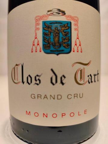 2021 Domaine Clos de Tart, Monopole - Côte-dOr Grand Cru -