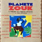 Various - Planete Zouk - Le Meilleur De La Musique Antillais, Verzenden