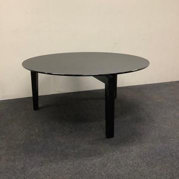 Tweedehands giorgetti Massimo Scolari ronde tafel met disponible aux enchères