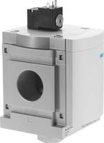 FESTO Distributeur De Mise En Circuit Montage En Batterie, Bricolage & Construction, Verzenden