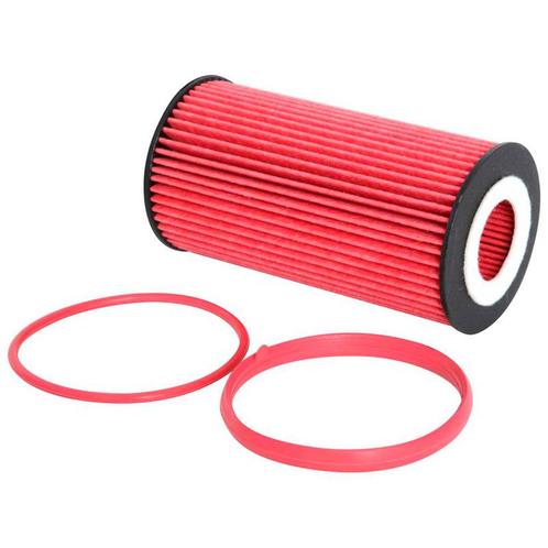 K&N Oliefilter - High Performance-Series passend voor Audi,, Auto-onderdelen, Motor en Toebehoren, Nieuw, Verzenden