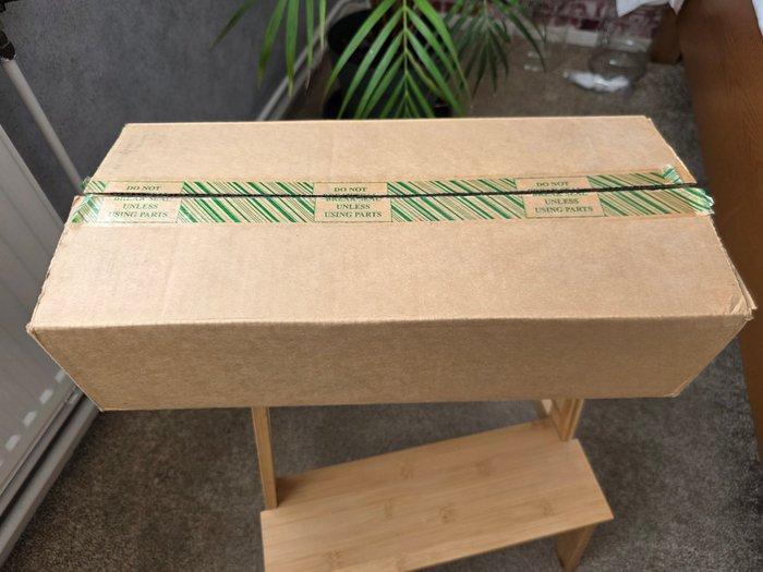 Apple Service USB Keyboard M2452 - New Sealed NOS, Rare -, Games en Spelcomputers, Spelcomputers | Overige Accessoires