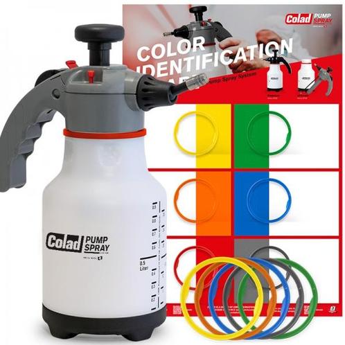 Colad Pompvloeistofspuit Ultimate 1000 ml (NON PAINT), Autos : Divers, Outils de voiture, Envoi