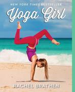 Yoga Girl 9781501106767 Rachel Brathen, Verzenden, Gelezen, Rachel Brathen