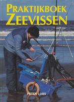 PRAKTIJKBOEK ZEEVISSEN 9789027422132 Lobs, Verzenden, Lobs