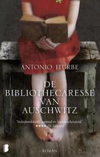 De bibliothecaresse van Auschwitz 9789022580349, Boeken, Gelezen, Antonio Iturbe, Verzenden