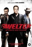 Swelter op DVD, CD & DVD, DVD | Thrillers & Policiers, Envoi