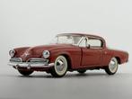 Franklin Mint 1:43 - Modelauto - Studebaker - Met de hand