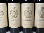 1994 Chateau Gruaud Larose - Saint-Julien 2ème Grand Cru, Verzamelen, Wijnen, Nieuw