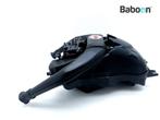 Cuve du filtre de lair / boîte BMW F 700 GS 2017-> (F700GS, Motoren, Verzenden, Nieuw