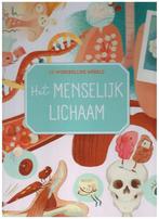 De wondere wereld 9789463998079, Boeken, Kinderboeken | Baby's en Peuters, Verzenden, Zo goed als nieuw