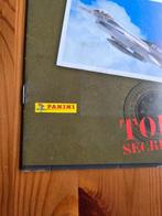 Panini Gevechtsvliegtuigen 1999 – RARE - Inclut le bon de, Verzamelen, Nieuw