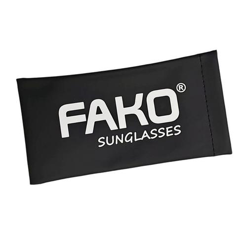 Fako Sunglasses® - Brillenkoker - Brillenhoes - Brillenetui, Bijoux, Sacs & Beauté, Lunettes de Soleil & Lunettes | Femmes, Envoi