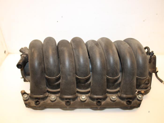 Inlaatspruitstuk Porsche Cayenne O137637, Auto-onderdelen, Carrosserie