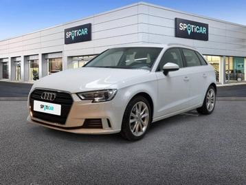 Audi A3, Auto's, Audi, Nieuw