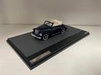 Matrix 1:43 - Voiture miniature - Opel Kapitan Hebmuller, Hobby en Vrije tijd, Nieuw