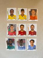 Panini World Cup Stickers FREE SHIPPING! Panini FIFA Brazil, Collections