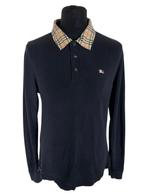 Burberrys Londo Exclusive Monogram Collection - Poloshirt, Antiek en Kunst