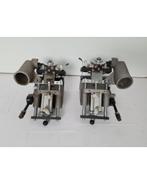 Set radiusschrapers Brandt ZK6410, Zakelijke goederen, Verzenden