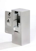 Keysecuritybox KSB107 inbouw sleutel afstortkluis met, Verzenden, Nieuw, Brandkast